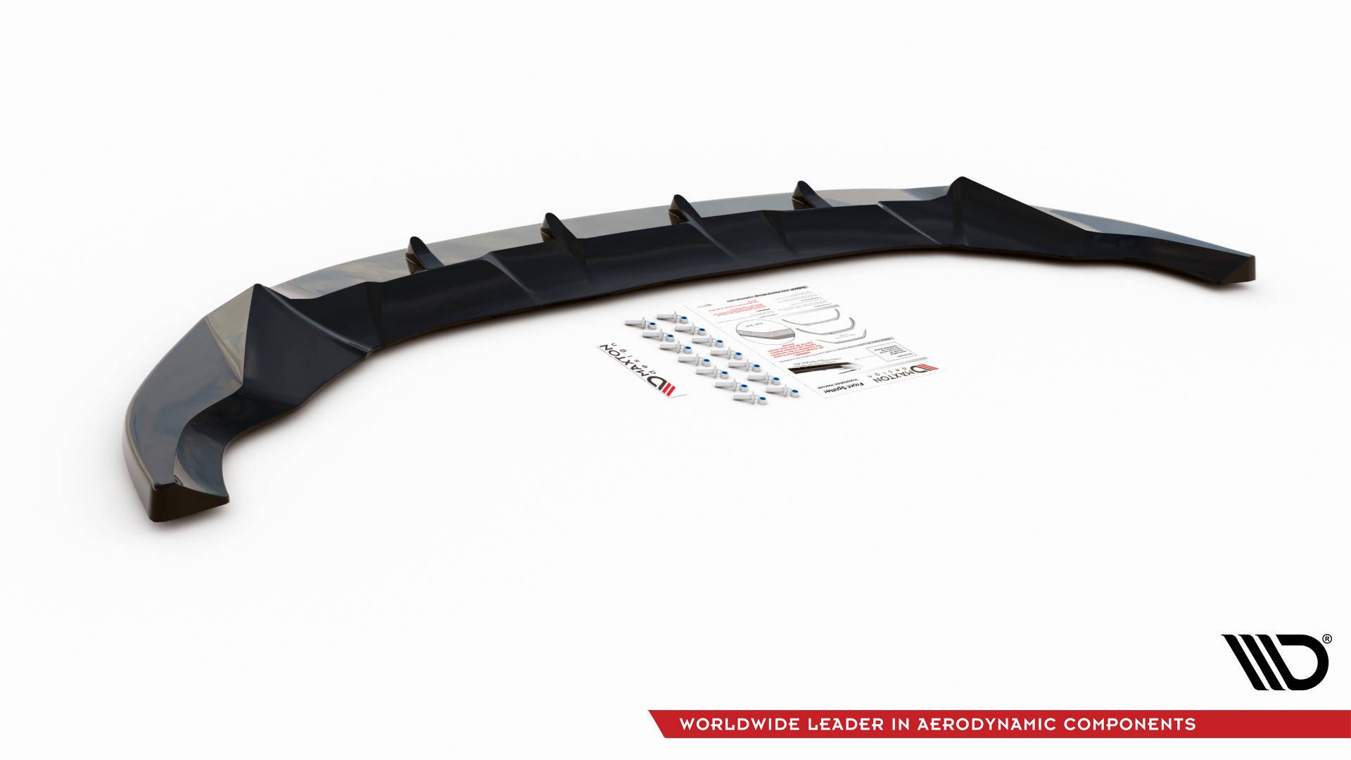 pol_po_Front-Splitter-Ford-Escape-Mk3-13241_6 pol_po_Front-Splitter-Ford-Escape-Mk3-13241_6