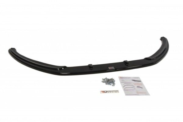 Εμπρός Σπόιλερ Ford Focus Mk3 Facelift Ford Focus ST Mk3 Facelift