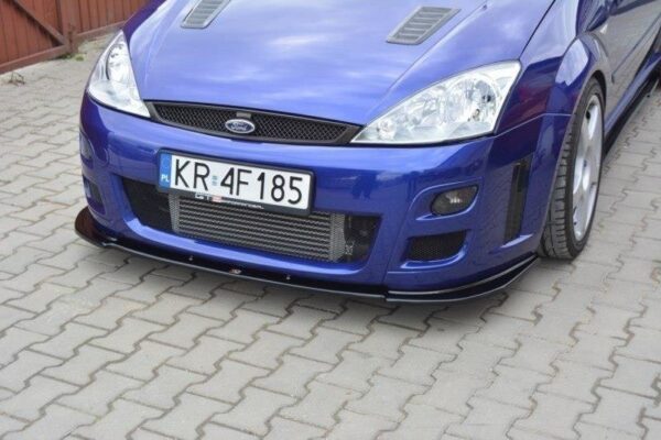 Εμπρός Σπόιλερ Ford Focus RS Mk1 Ford Focus RS Mk1