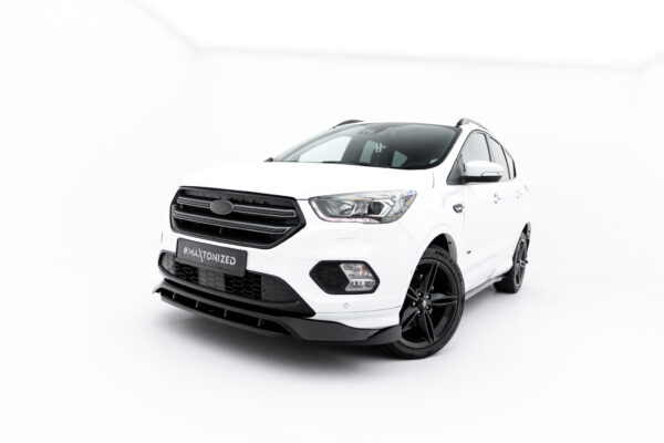 Εμπρός Σπόιλερ Ford Kuga ST-Line Mk2 Facelift