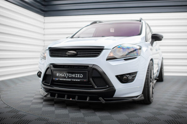 Εμπρός Σπόιλερ Ford Kuga ST Mk1