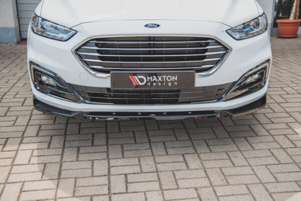 Εμπρός Σπόιλερ Ford Mondeo Mk5 Facelift Ford Mondeo Mk5