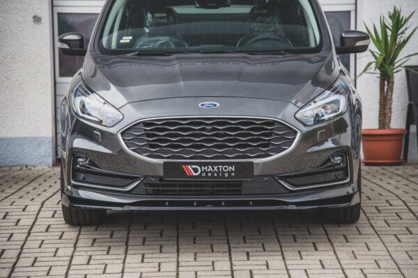 Εμπρός Σπόιλερ Ford S-Max Mk2 Facelift Ford S-Max Mk2