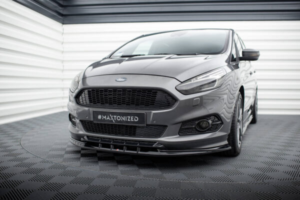 Εμπρός Σπόιλερ Ford S-Max ST-Line Mk2