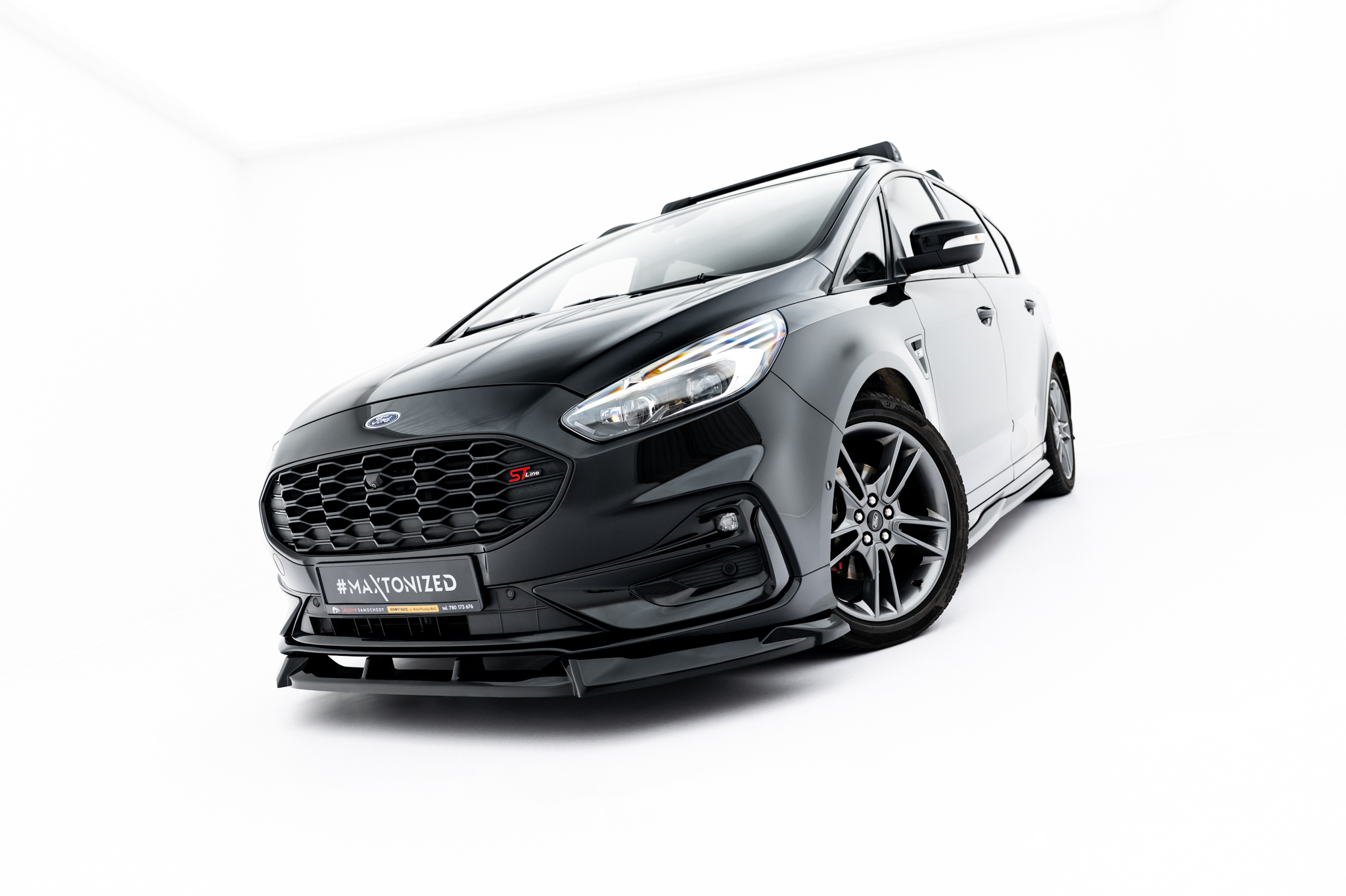 pol_po_Front-Splitter-Ford-S-Max-ST-Line-Mk2-Facelift-23249_2 pol_po_Front-Splitter-Ford-S-Max-ST-Line-Mk2-Facelift-23249_2