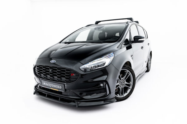 Εμπρός Σπόιλερ Ford S-Max ST-Line Mk2 Facelift