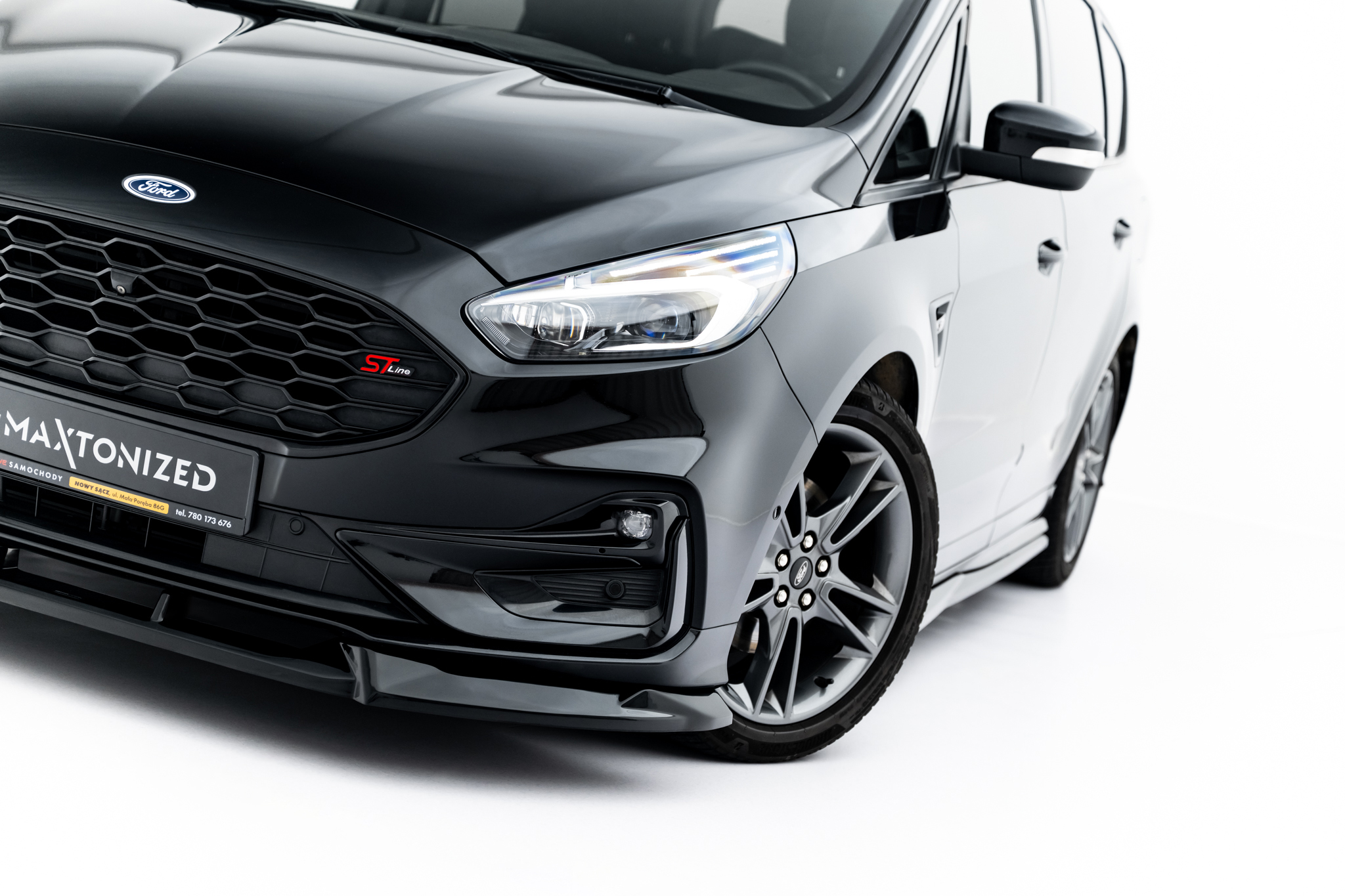 pol_po_Front-Splitter-Ford-S-Max-ST-Line-Mk2-Facelift-23249_7 pol_po_Front-Splitter-Ford-S-Max-ST-Line-Mk2-Facelift-23249_7