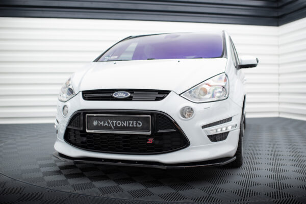 Εμπρός Σπόιλερ Ford S-Max Titanium Mk1 FL Ford S-Max Mk1