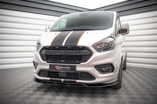 Εμπρός Σπόιλερ Ford Transit Custom ST-Line Mk1 Facelift