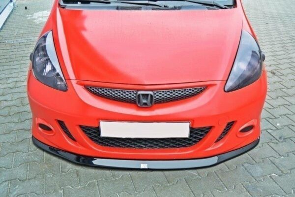 Εμπρός Σπόιλερ Honda Jazz Mk1 Honda Jazz Mk1