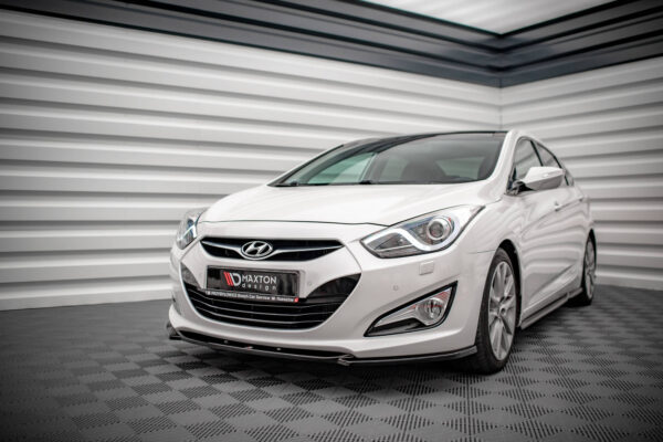 Εμπρός Σπόιλερ Hyundai I40 Mk1