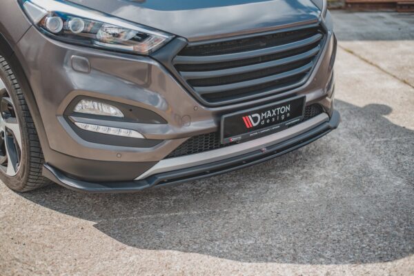 Εμπρός Σπόιλερ Hyundai Tucson Mk3 Hyundai Tucson Mk3