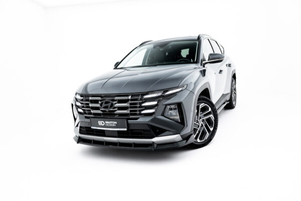Εμπρός Σπόιλερ Hyundai Tucson Mk4 Facelift