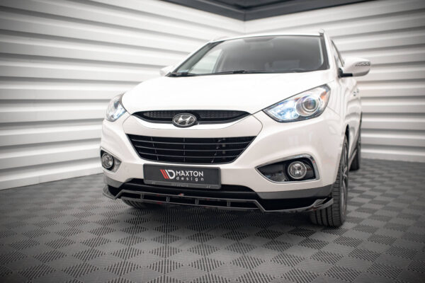 Εμπρός Σπόιλερ Hyundai ix35 Mk1