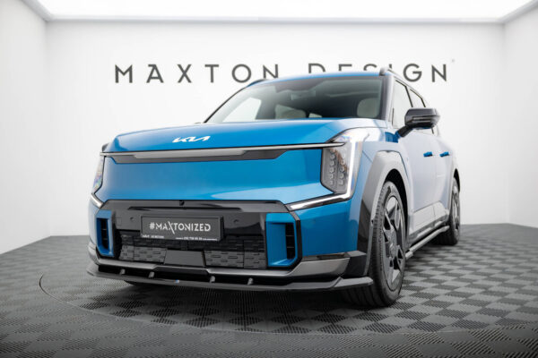 Εμπρός Σπόιλερ Kia EV9 GT-Line Mk1