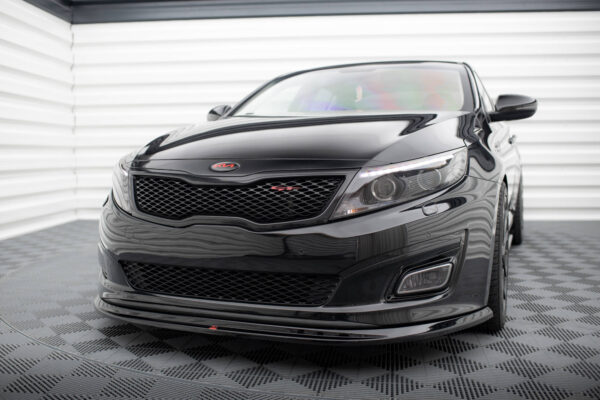 Εμπρός Σπόιλερ Kia Optima Mk3
