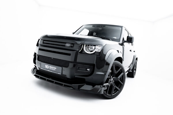 Εμπρός Σπόιλερ Land Rover Defender Mk4