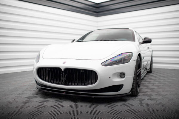 Εμπρός Σπόιλερ Maserati Granturismo Mk1 Maserati Granturismo