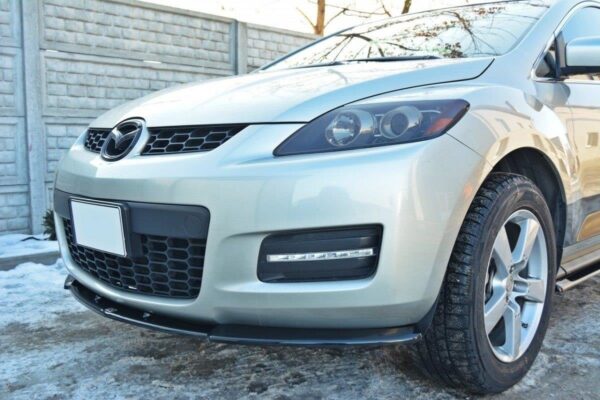 Εμπρός Σπόιλερ Mazda CX-7 Mazda CX-7