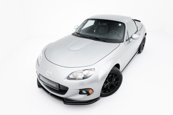Εμπρός Σπόιλερ Mazda MX-5 Mk3 (NC) Facelift
