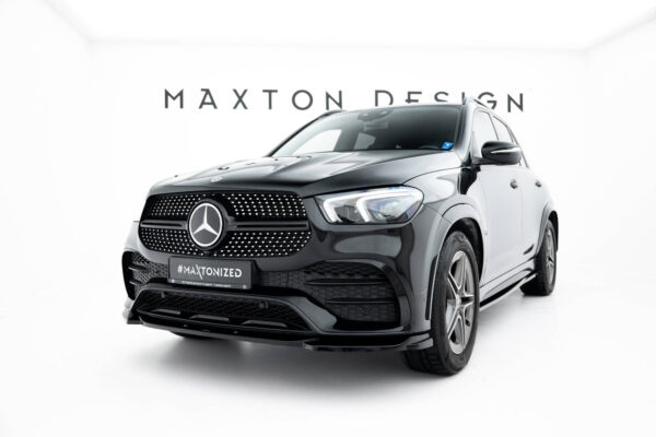 Εμπρός Σπόιλερ Mercedes-AMG / AMG-Line GLE SUV W167 Mercedes GLE C167[2019-]