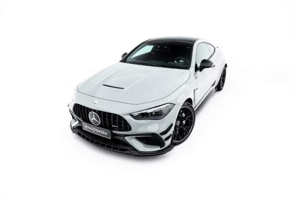 Εμπρός Σπόιλερ Mercedes-AMG CLE 53 Aero C236