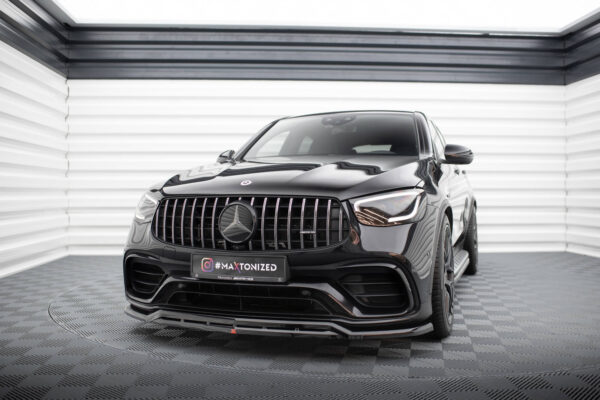 Εμπρός Σπόιλερ Mercedes-AMG GLC 63 SUV / Coupe X253 / C253