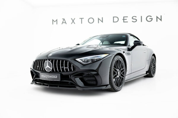 Εμπρός Σπόιλερ Mercedes-AMG SL 63 R232