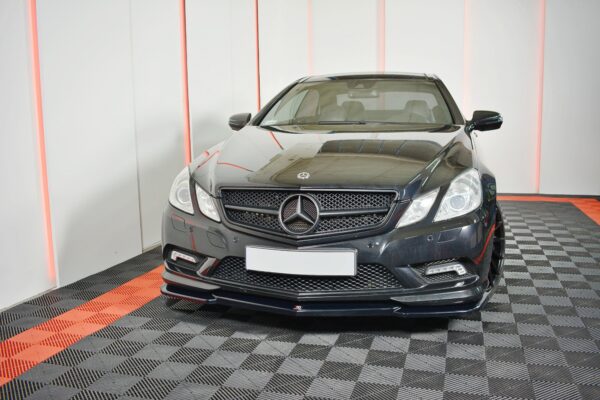 Εμπρός Σπόιλερ Mercedes-Benz E-Class W207 Coupe AMG-Line Mercedes E Klasa w212
