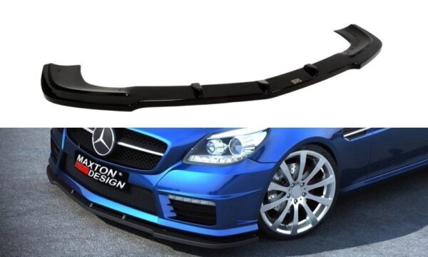 Εμπρός Σπόιλερ Mercedes-Benz SLK 55 AMG R172 Mercedes SLK R 172