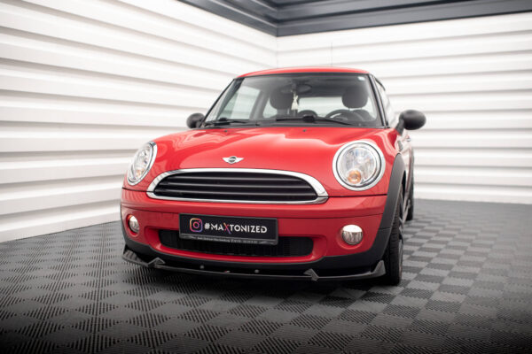 Εμπρός Σπόιλερ Mini One R56