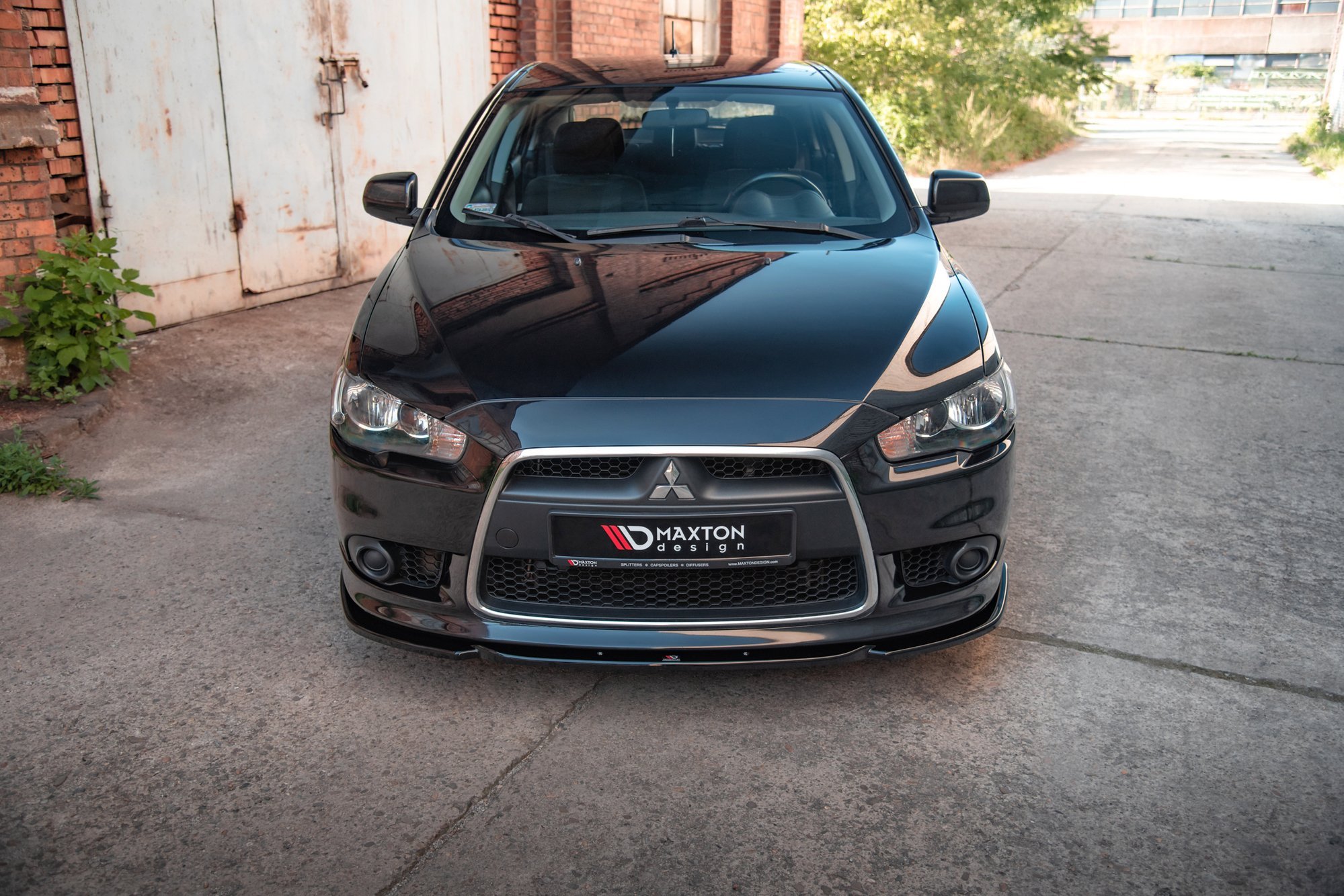 pol_po_Front-Splitter-Mitsubishi-Lancer-Sportback-Mk8-12451_5 pol_po_Front-Splitter-Mitsubishi-Lancer-Sportback-Mk8-12451_5
