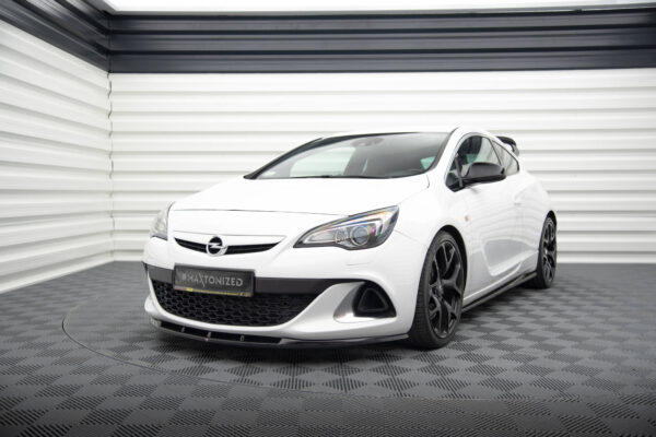 Εμπρός Σπόιλερ Opel Astra J OPC/VXR Nurburg Opel Astra OPC J (Mk3)