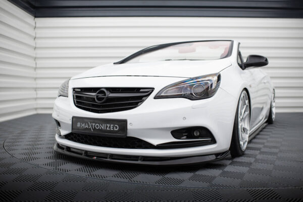 Εμπρός Σπόιλερ Opel Cascada