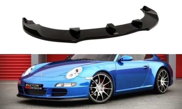 Εμπρός Σπόιλερ Porsche 911 Carrera 997.1 Porsche 911 997