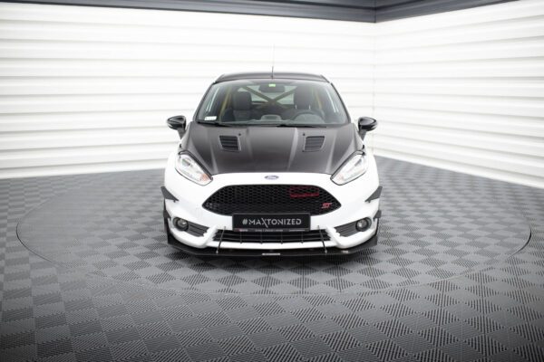 Εμπρός Σπόιλερ Racing V.2 Ford Fiesta ST Mk7 FL
