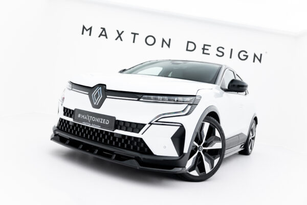 Εμπρός Σπόιλερ Renault Megane E-Tech Electric Mk1