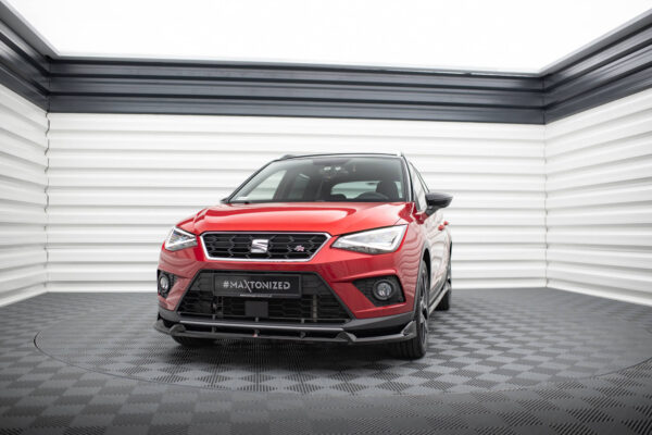 Εμπρός Σπόιλερ Seat Arona FR Mk1