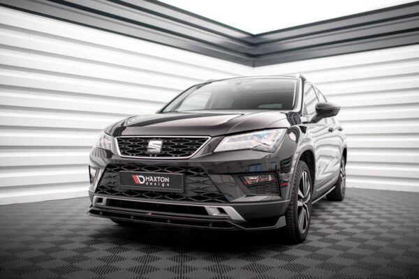 Εμπρός Σπόιλερ Seat Ateca Mk1