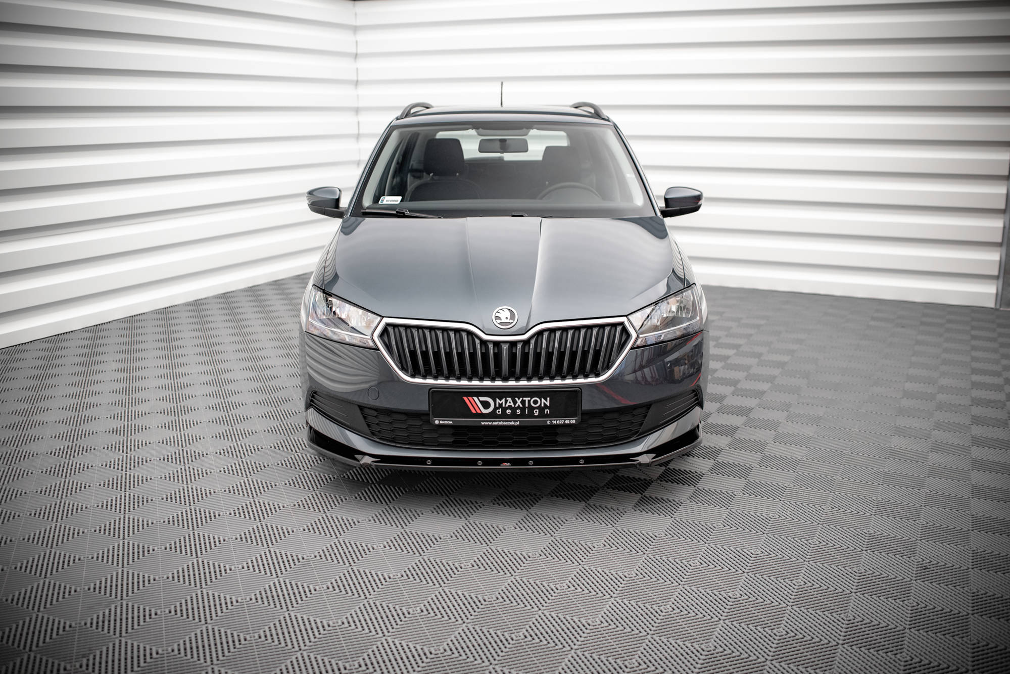 pol_po_Front-Splitter-Skoda-Fabia-Mk3-Facelift-14770_5 pol_po_Front-Splitter-Skoda-Fabia-Mk3-Facelift-14770_5