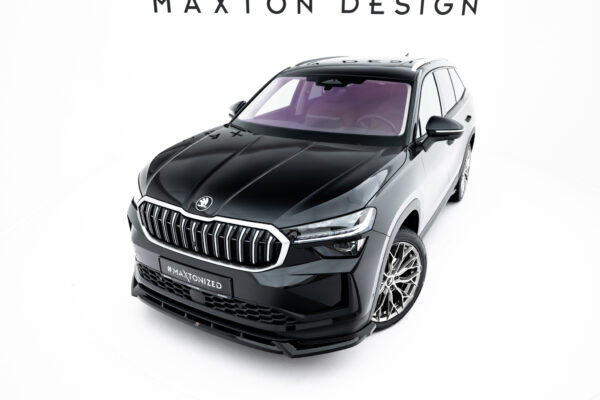 Εμπρός Σπόιλερ Skoda Kodiaq Mk2
