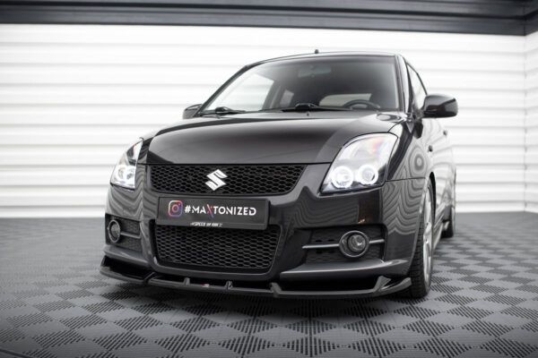 Εμπρός Σπόιλερ Suzuki Swift Sport Mk4
