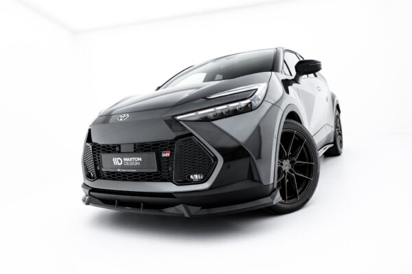 Εμπρός Σπόιλερ Toyota C-HR Mk2