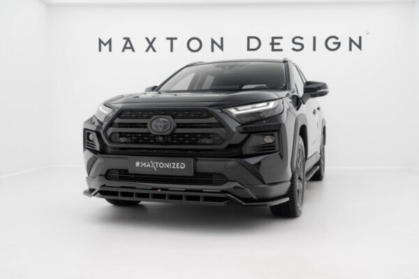 Εμπρός Σπόιλερ Toyota RAV4 Adventure Mk5