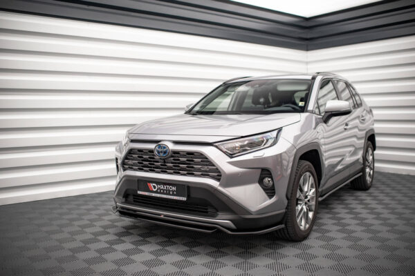Εμπρός Σπόιλερ Toyota RAV4 Mk5