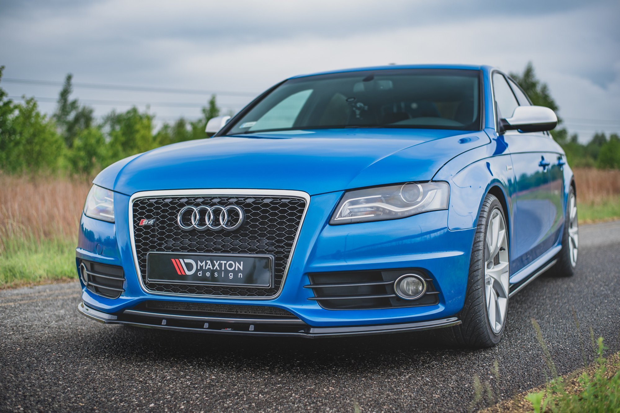 pol_po_Front-Splitter-V-1-Audi-S4-A4-S-Line-B8-660_6 pol_po_Front-Splitter-V-1-Audi-S4-A4-S-Line-B8-660_6