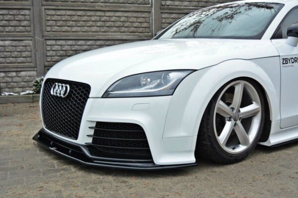 Εμπρός Σπόιλερ V.1 Audi TT RS 8J Audi TT 8J