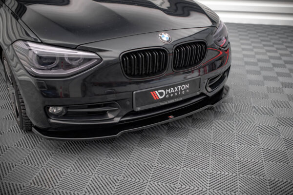 Εμπρός Σπόιλερ V.1 BMW 1 F20