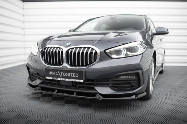 Εμπρός Σπόιλερ V.1 BMW 1 F40