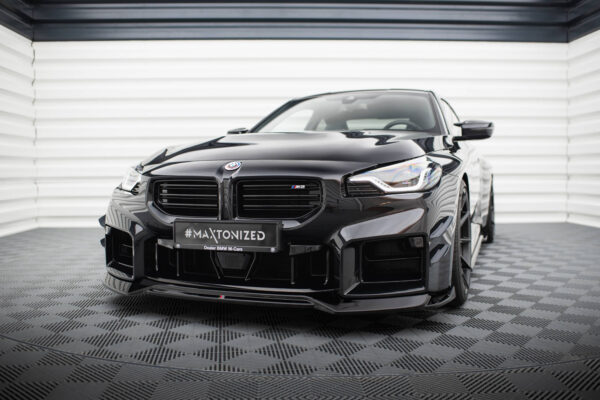 Εμπρός Σπόιλερ V.1 BMW M2 G87